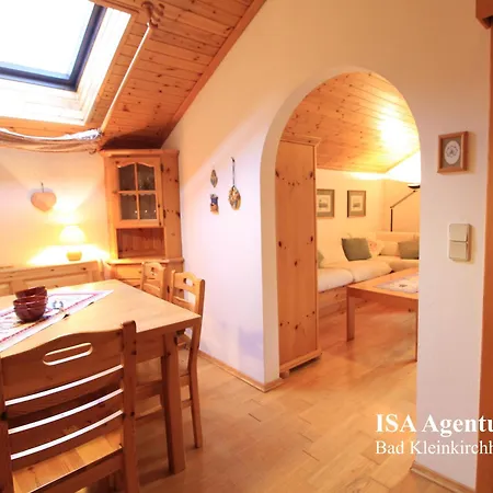 Kathrein & Apartament *