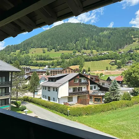 Kathrein & Apartament *