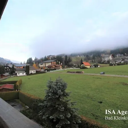 Appartamento Kathrein & Bad Kleinkirchheim