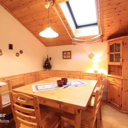 Lägenhet Kathrein Ski&spa Bad Kleinkirchheim