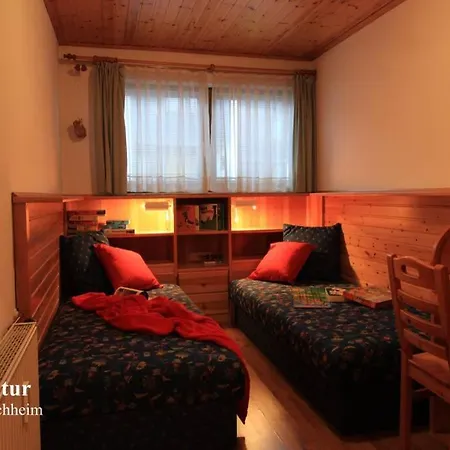 Kathrein & Apartment *
