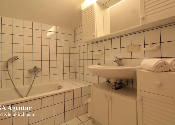 Kathrein & Appartement *