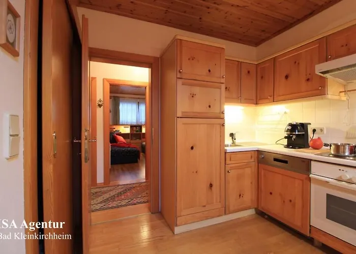 Appartement Kathrein & *