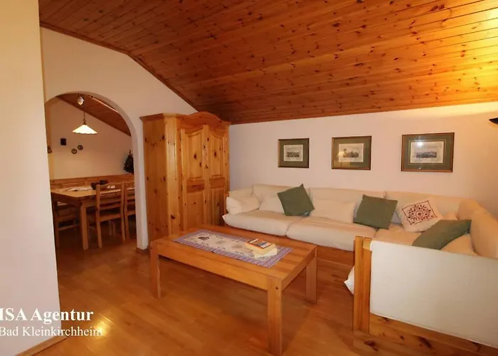 Kathrein & * Bad Kleinkirchheim