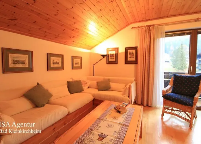 Lejlighed Kathrein & *