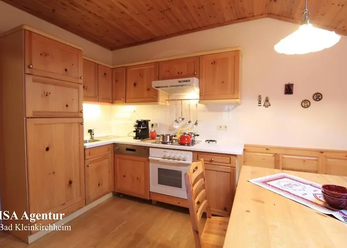 Kathrein & * Bad Kleinkirchheim