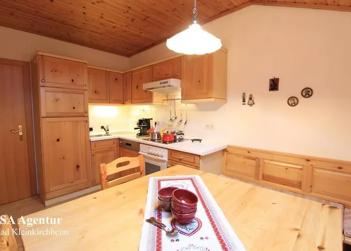 Appartement Kathrein & *