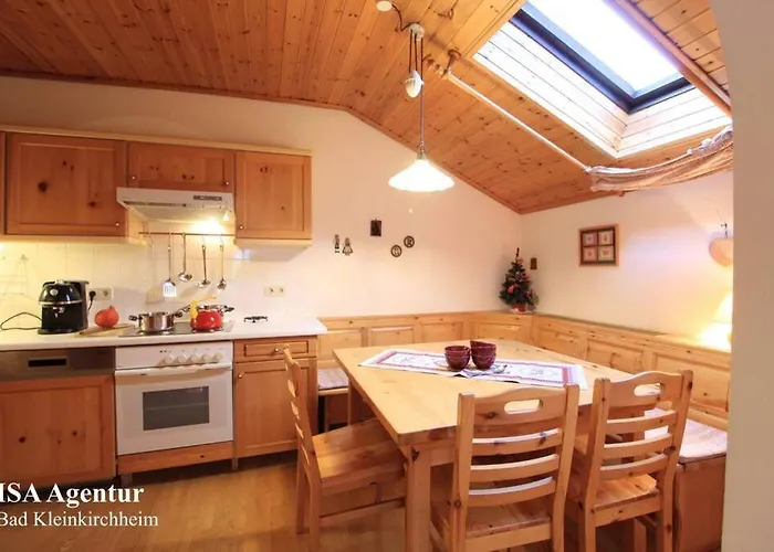 Kathrein & Bad Kleinkirchheim