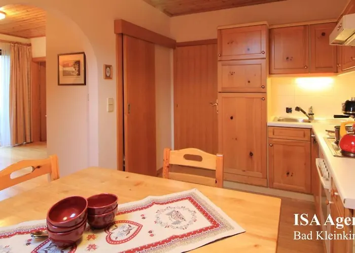 Kathrein & Lejlighed