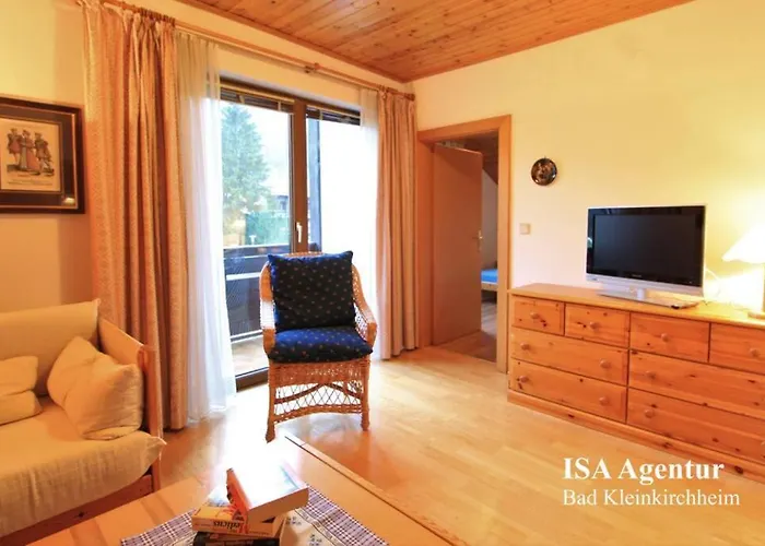 Kathrein & Appartement