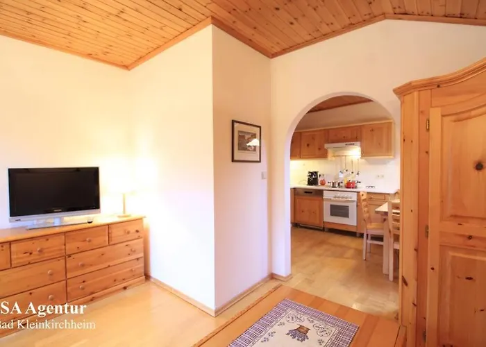 Kathrein & Lejlighed *