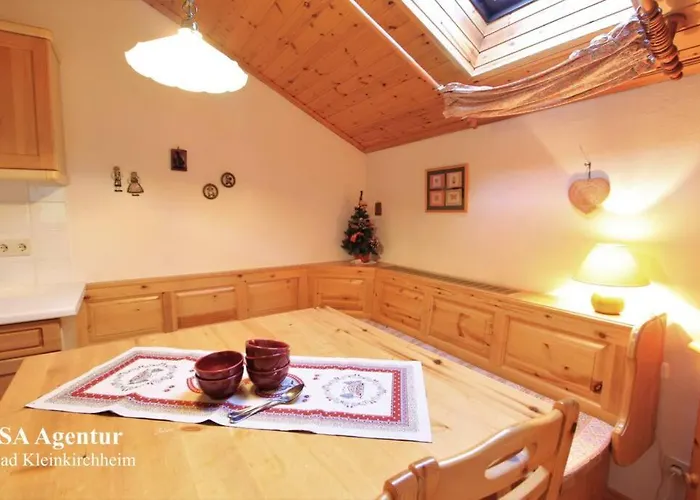 Kathrein & Appartement