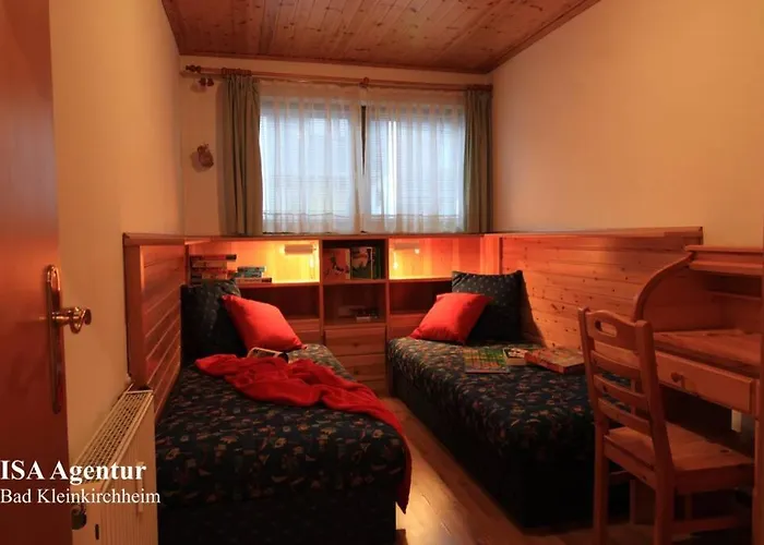 Kathrein & Lejlighed *