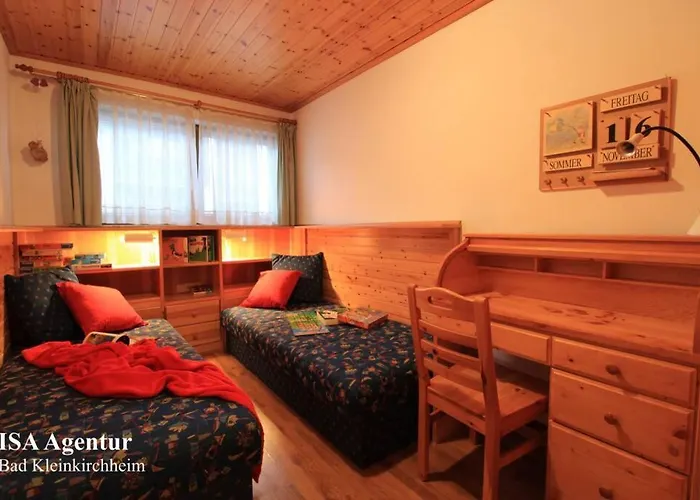 Kathrein & Lejlighed *